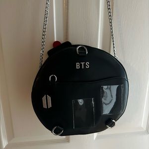 BTS Army Crossbody Bag